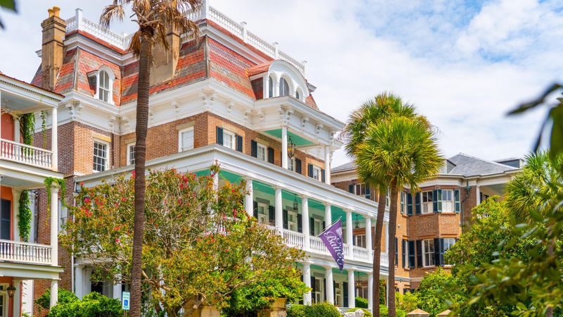 20 S Battery St, Charleston, SC 29401