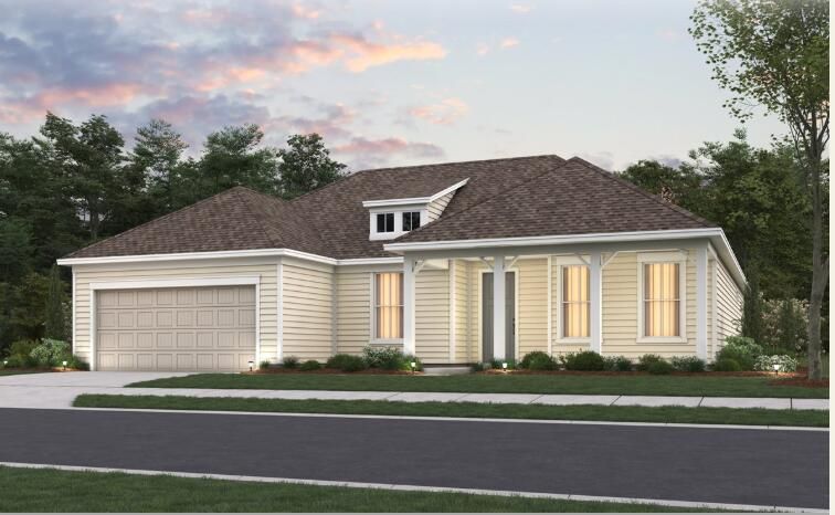 118 Cordwood Ct, Charleston, SC 29492