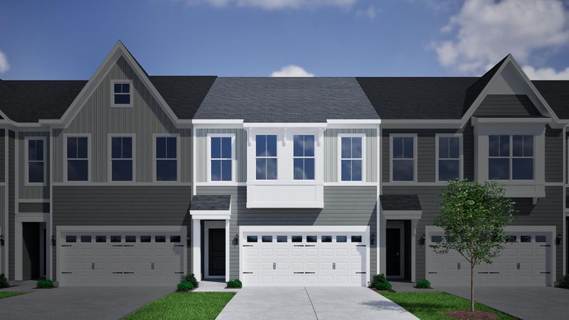 2 Dahlberg St, Summerville, SC 29483