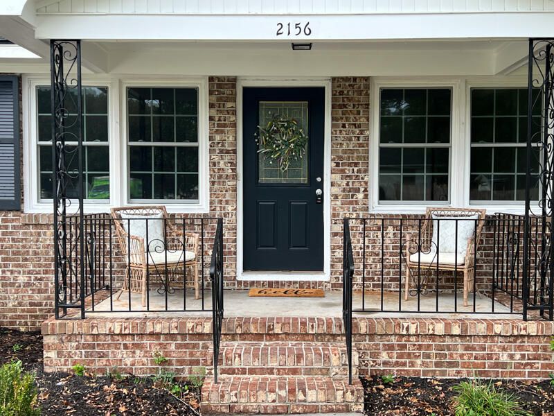 2156 Wood Ave, Charleston, SC 29414