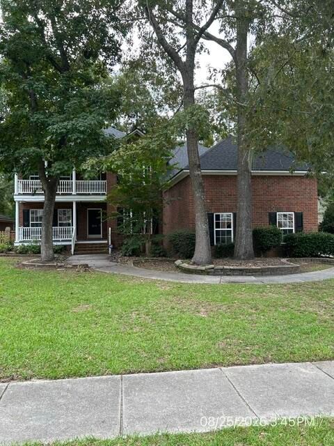 5496 Clearview Dr, North Charleston, SC 29420