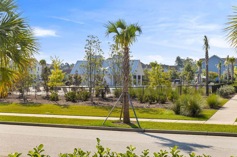 1778 Sandybrook Dr, Mount Pleasant, SC 29466
