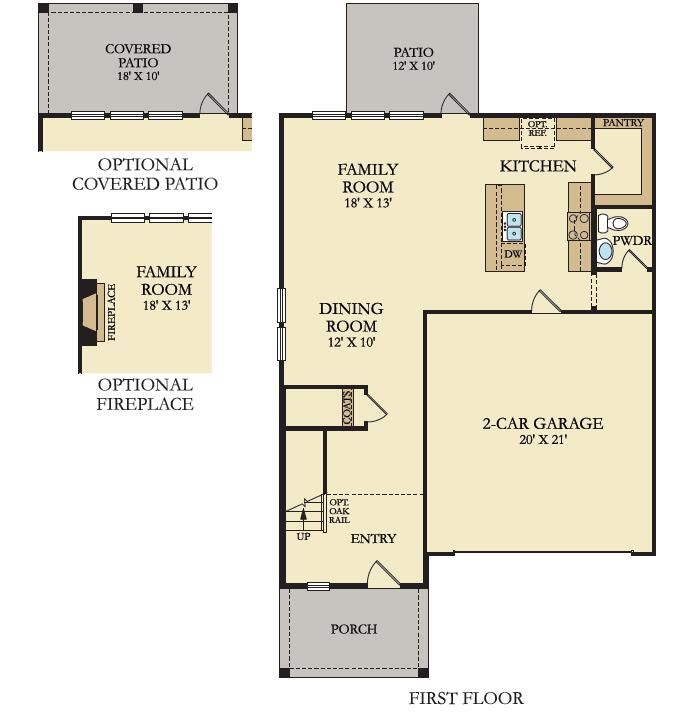 1003 Lettered Olive Ln, Summerville, SC 29485