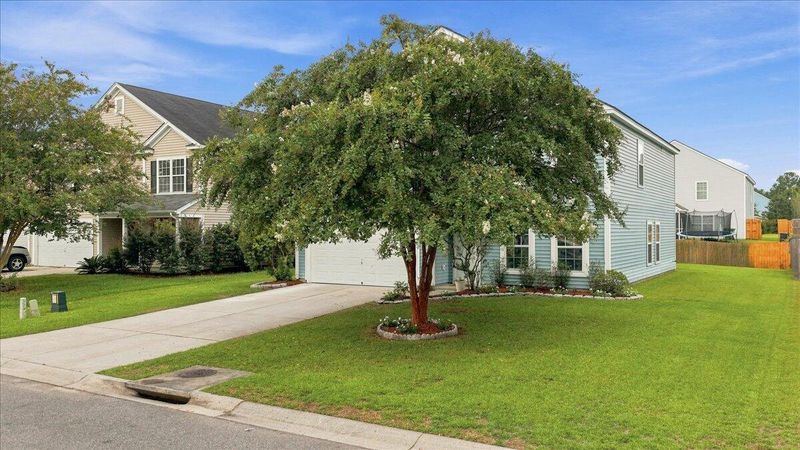 1071 Briar Rose Ln, Ladson, SC 29456