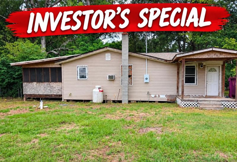1081 Homestead, Saint Stephen, SC 29479