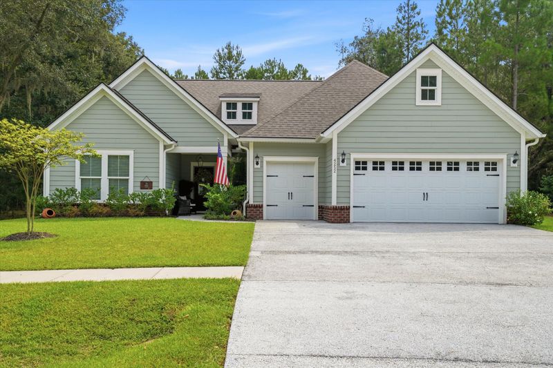 4252 Hugh Bennett Dr, Johns Island, SC 29455