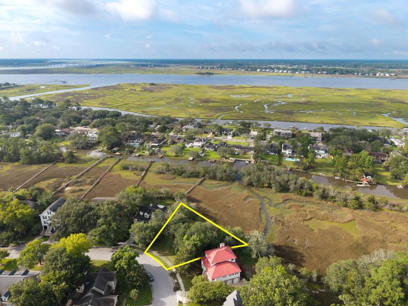 217 Marsh Oaks Dr, Charleston, SC 29407