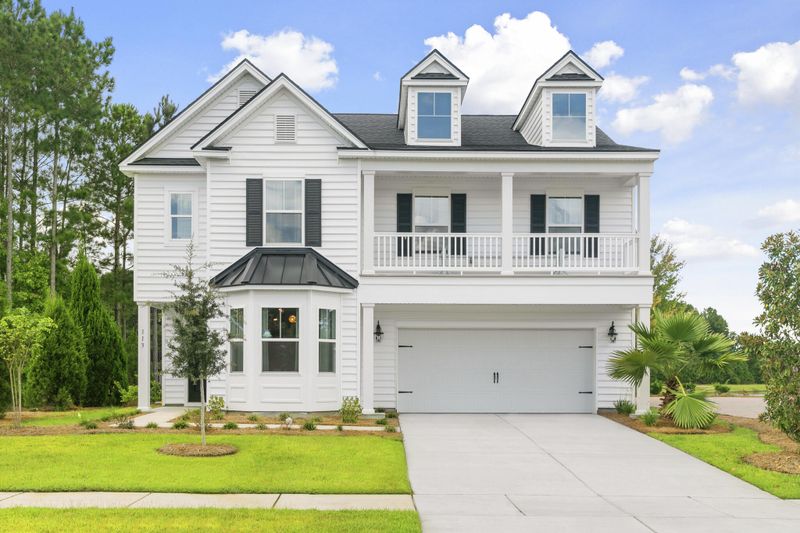 358 Camellia Bloom Dr, Moncks Corner, SC 29461