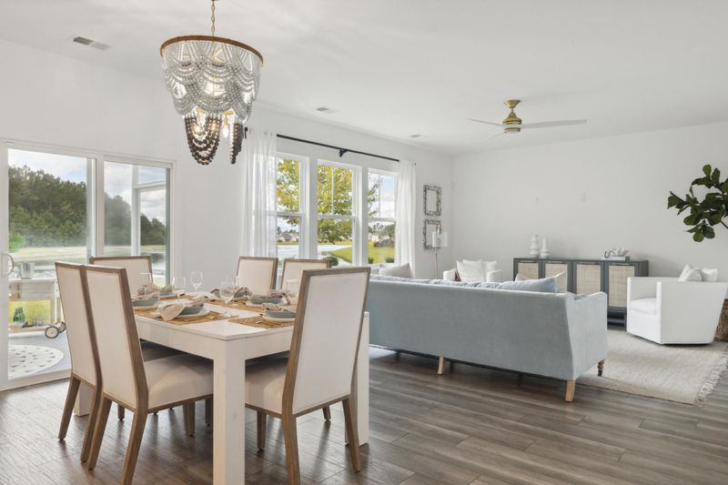 358 Camellia Bloom Dr, Moncks Corner, SC 29461