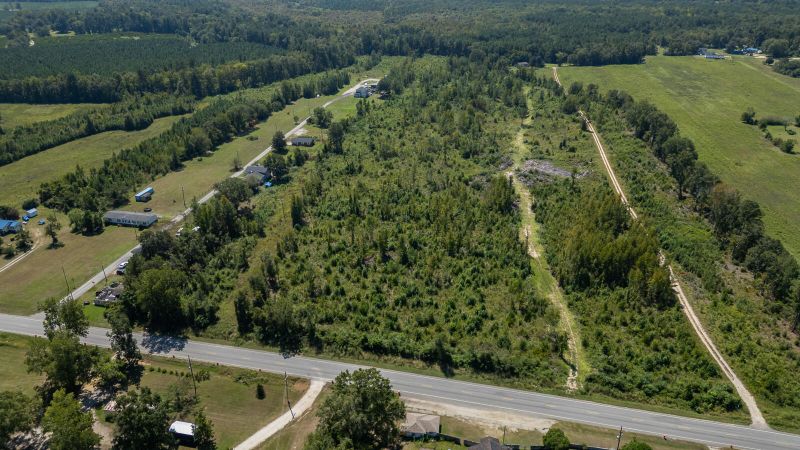 0 Old Highway 6 Lot 2, Cross, SC 29436
