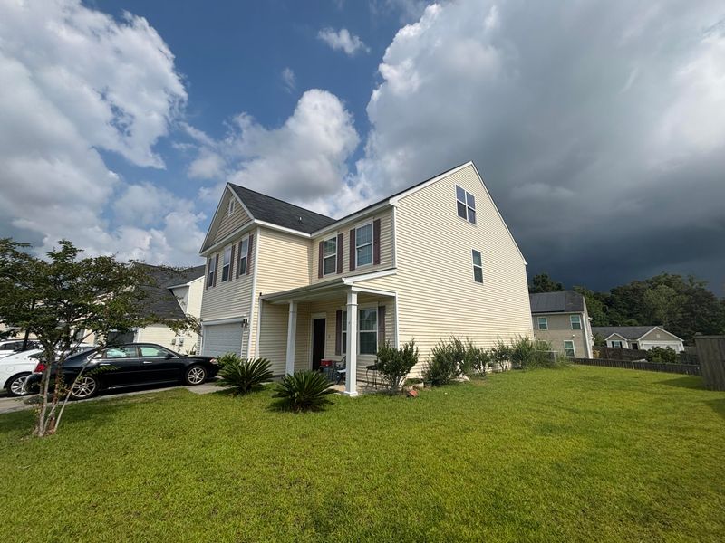 438 Gianna Ln, Goose Creek, SC 29445