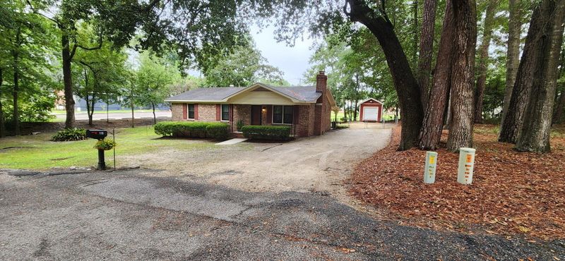 115 Josie Dr, Walterboro, SC 29488