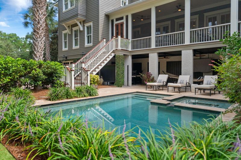 5 Airy Hall, Kiawah Island, SC 29455