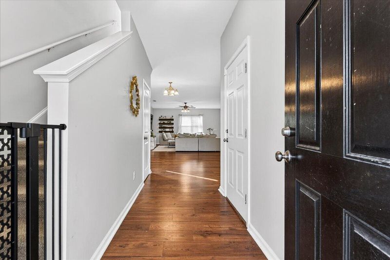 111 Brookhaven Rd, Summerville, SC 29486