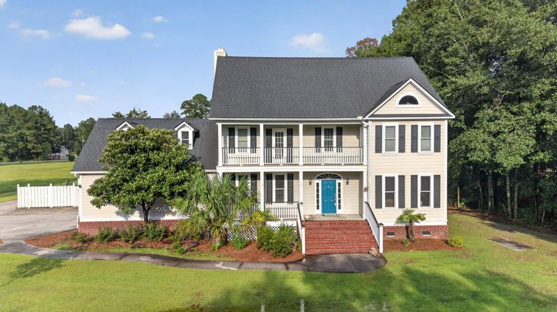 413 Lazy Hill Rd, Moncks Corner, SC 29461
