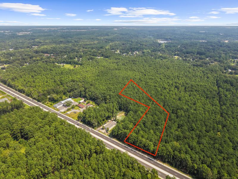 0 State Rd, Summerville, SC 29486