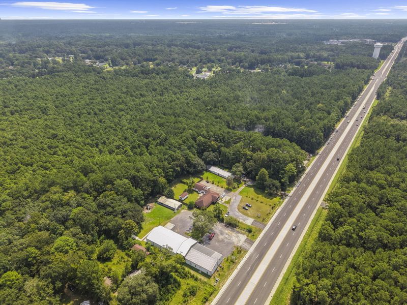0 State Rd, Summerville, SC 29486