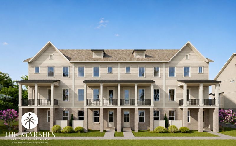 144 Etta Way, Charleston, SC 29492