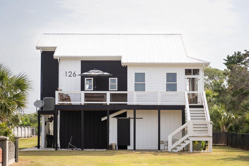 126-C Jungle Rd #Share B, Edisto Island, SC 29438