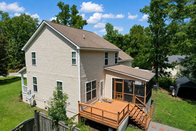 3485 Walter Dr, Johns Island, SC 29455