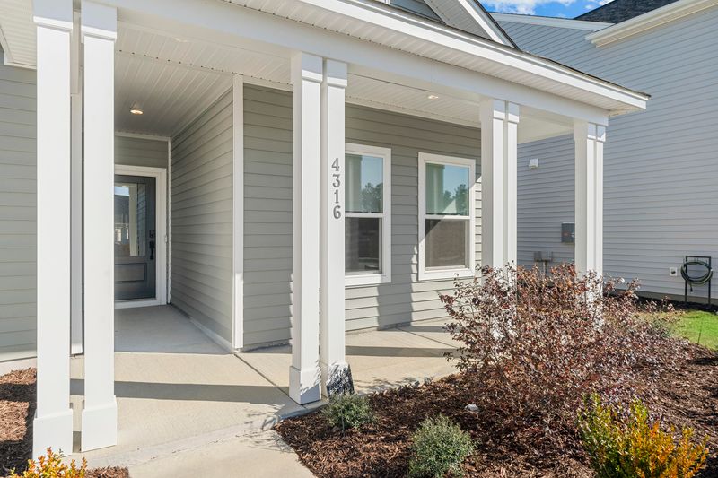 4316 Cotton Flat Rd, Summerville, SC 29485