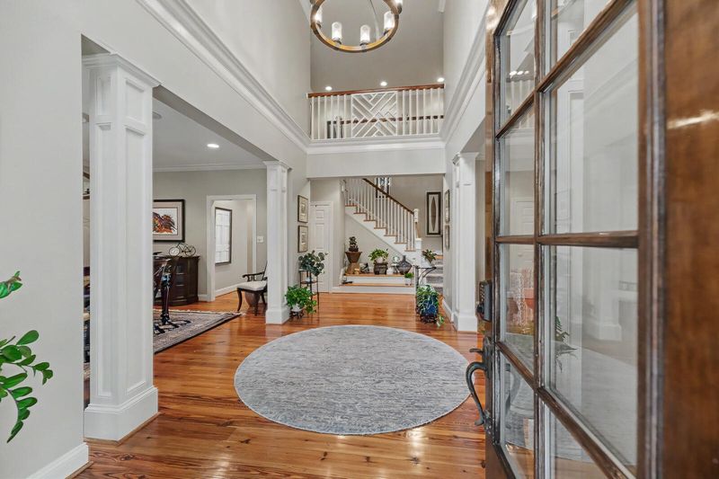 2634 Marsh Creek Dr, Charleston, SC 29414