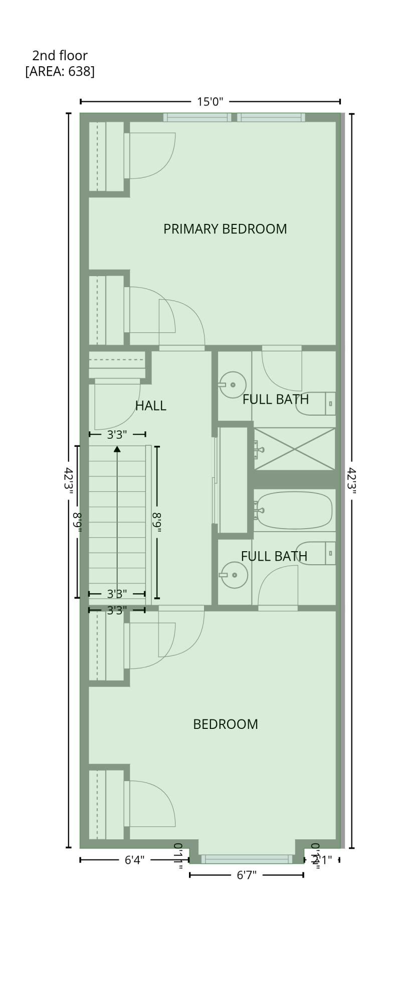 1161 Shadow Lake Cir #I, Mount Pleasant, SC 29464
