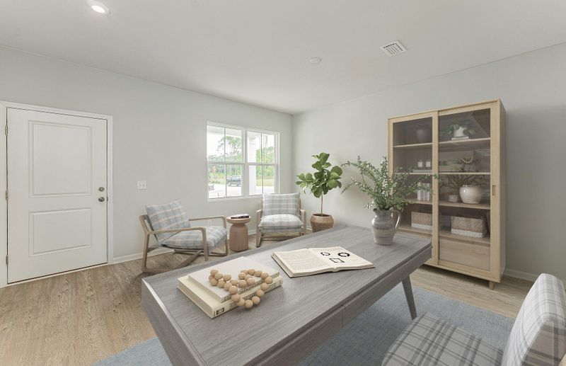 806 Meadowbrook Ln, Summerville, SC 29486