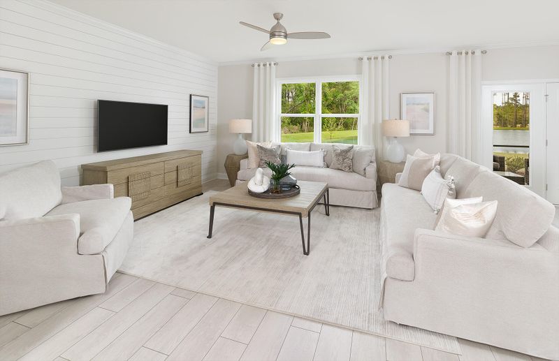 871 Meadowbrook Ln, Summerville, SC 29486