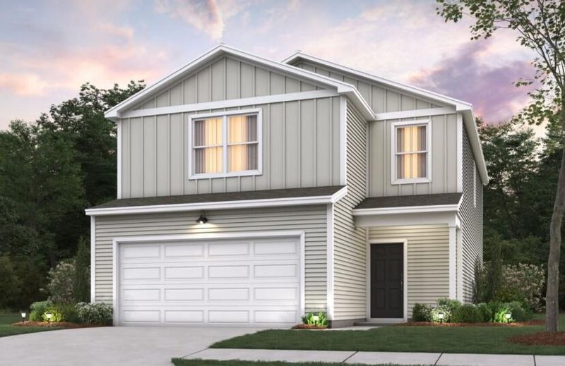 837 Meadowbrook Ln, Summerville, SC 29486