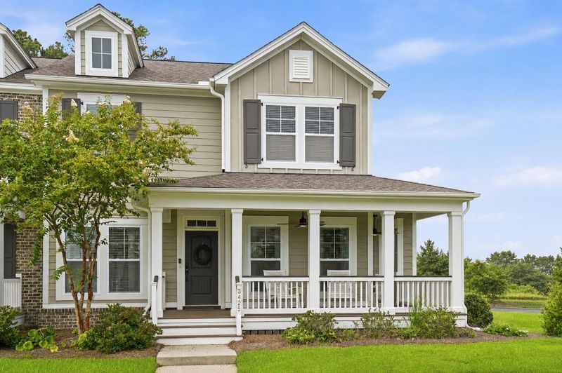 3425 Fairwater Pl, Mount Pleasant, SC 29466