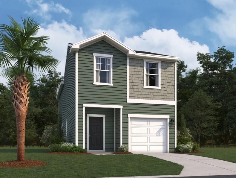 8867 Salamander Rd #46, North Charleston, SC 29406
