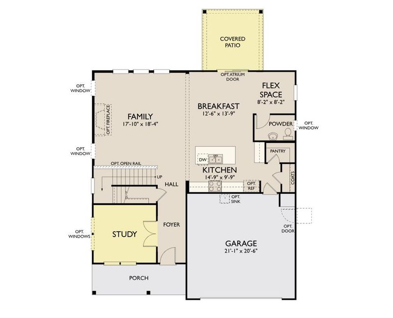 5377 Crinum Lilly, Summerville, SC 29485
