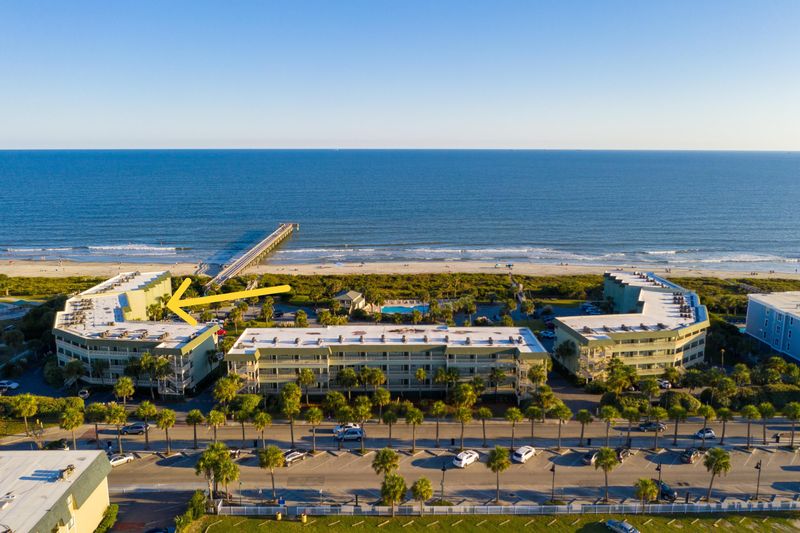 1300 Ocean Blvd #312, Isle Of Palms, SC 29451