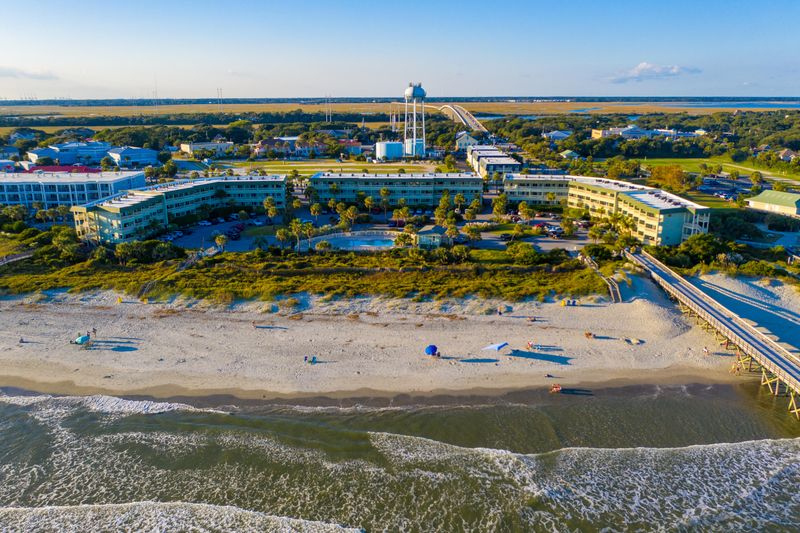 1300 Ocean Blvd #312, Isle Of Palms, SC 29451