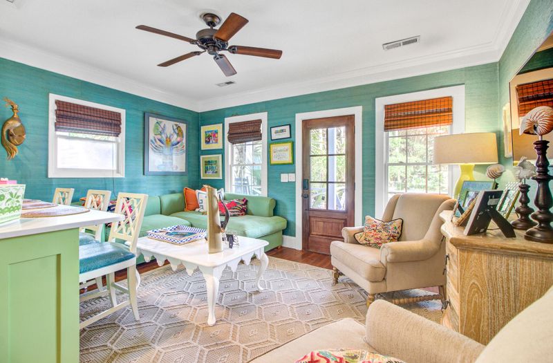 504 E Cooper Ave, Folly Beach, SC 29439