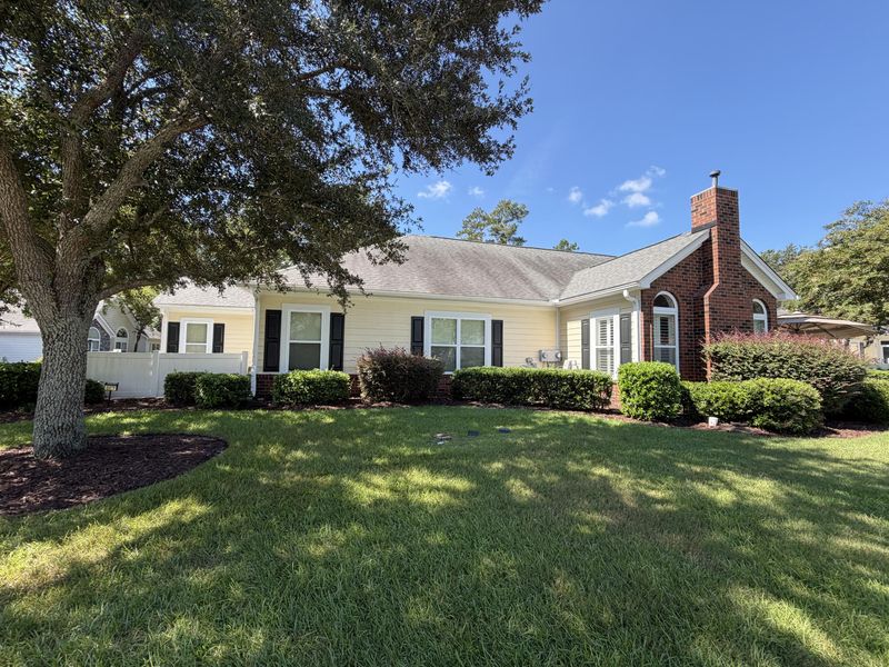 8800 Dorchester Rd #503, North Charleston, SC 29420