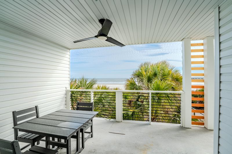 115 E Arctic Ave #1a, Folly Beach, SC 29439