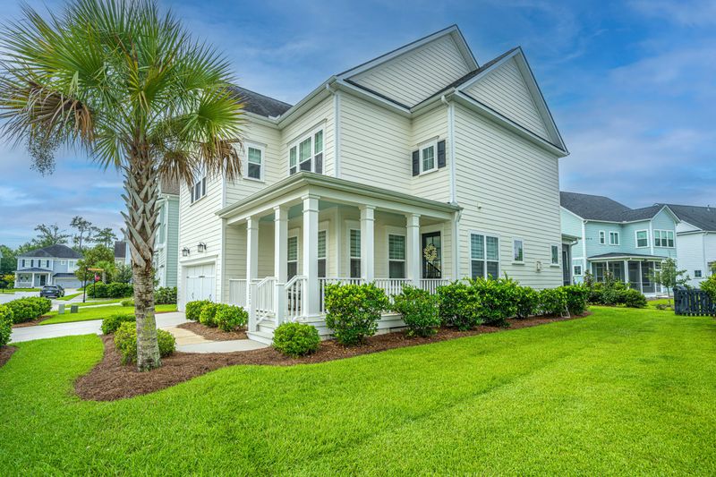 2325 Brackish Dr, Mount Pleasant, SC 29466