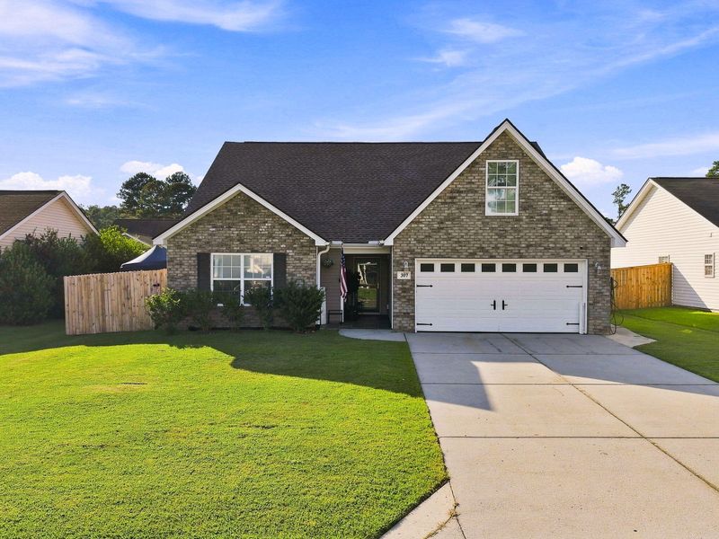 307 Springdale Ct, Summerville, SC 29486