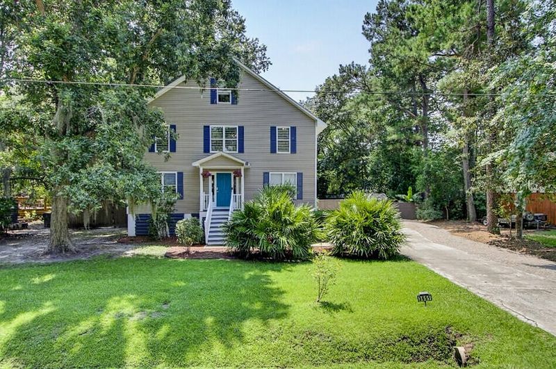 3651 Barton St, Johns Island, SC 29455
