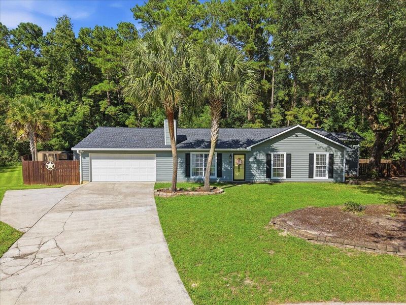 14 Wardlaw Ct, Charleston, SC 29414