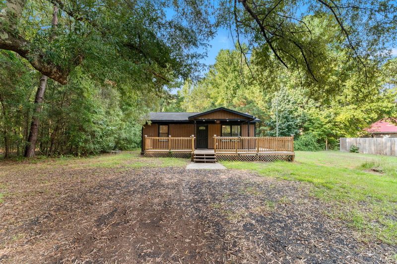 1416 Russellville Rd, Saint Stephen, SC 29479