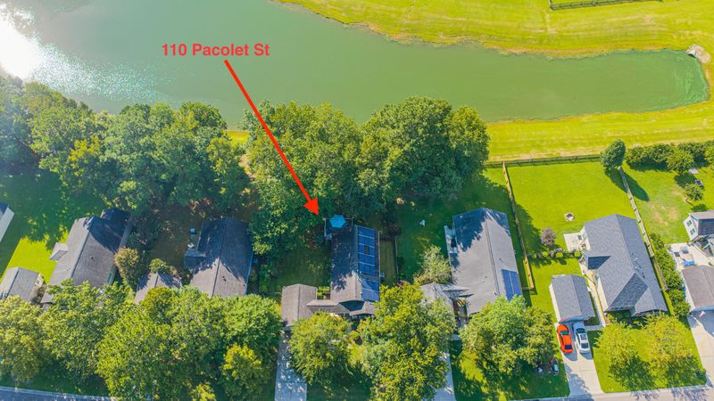 110 Pacolet St, Summerville, SC 29485