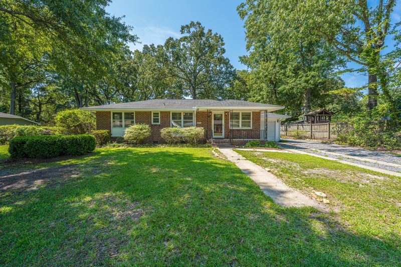 2645 Mona Ave, Charleston, SC 29414