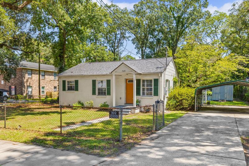 5626 Dobson St, North Charleston, SC 29406