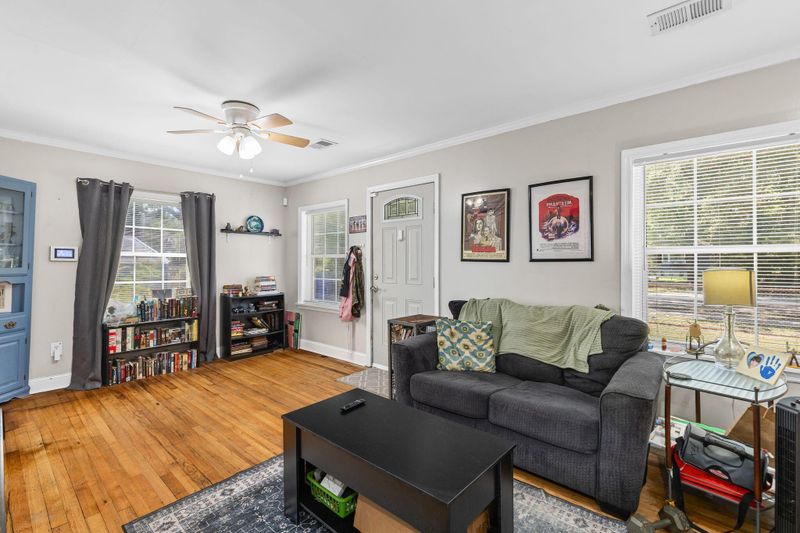 5626 Dobson St, North Charleston, SC 29406