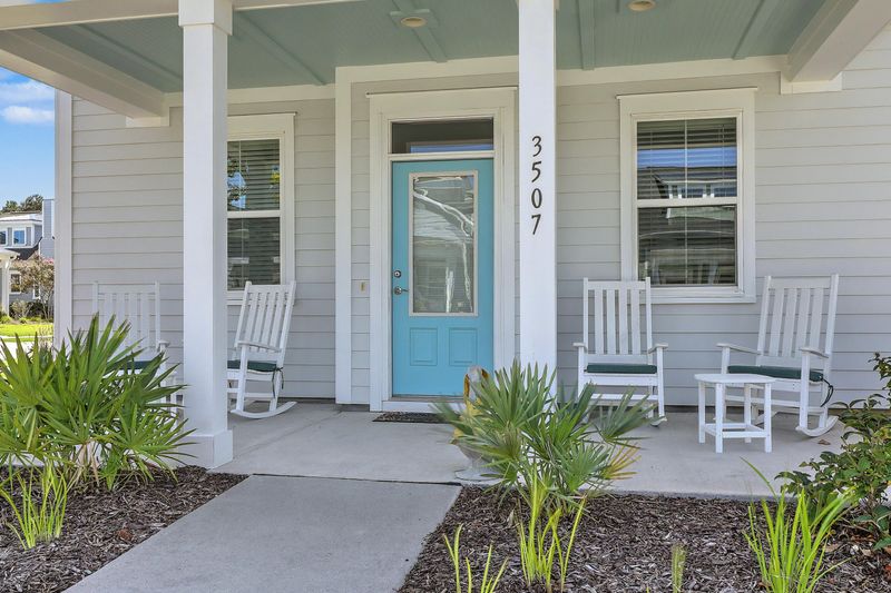 3507 Habenaria Rd #40, Mount Pleasant, SC 29466