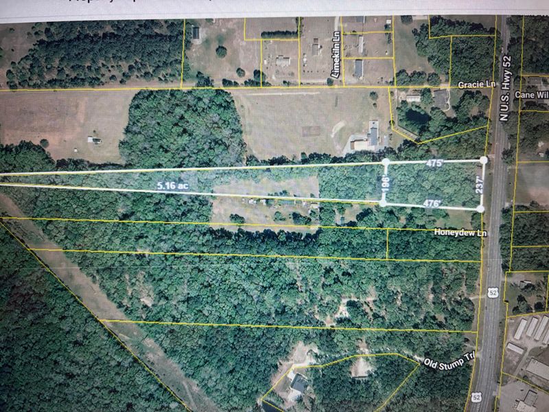 0 U S Route 52, Moncks Corner, SC 29461