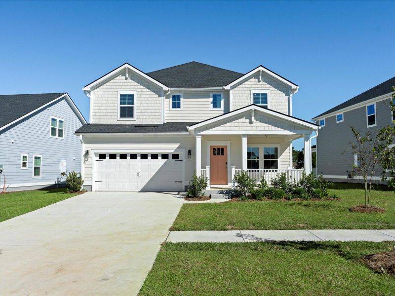 451 Radiant Blue Way, Summerville, SC 29486